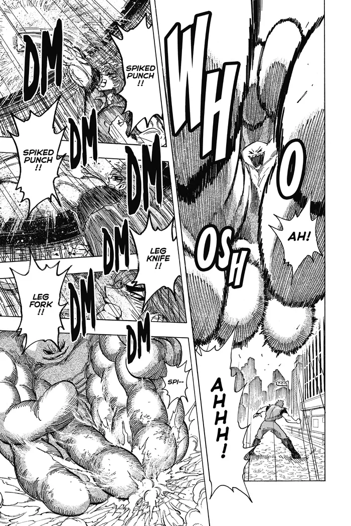 Toriko Chapter 202 image 14_optimized
